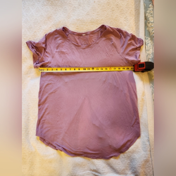 Three Lululemon Tops - Picture 11 of 16